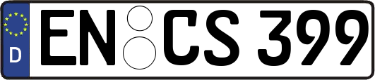 EN-CS399