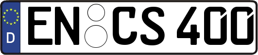 EN-CS400