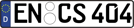 EN-CS404
