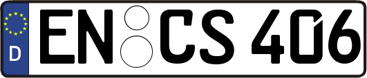 EN-CS406