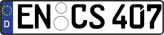 EN-CS407