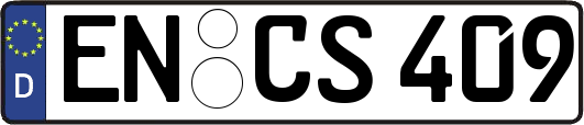 EN-CS409