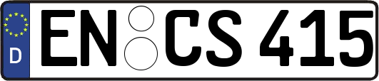EN-CS415