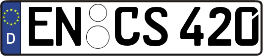 EN-CS420