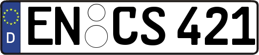 EN-CS421