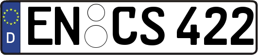 EN-CS422