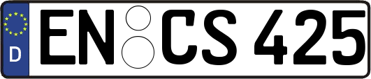 EN-CS425