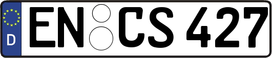 EN-CS427