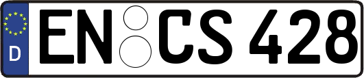 EN-CS428