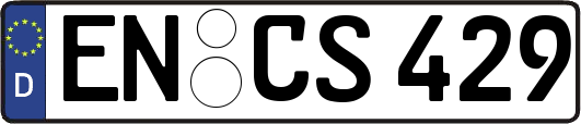 EN-CS429
