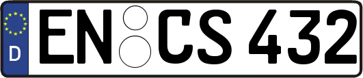 EN-CS432