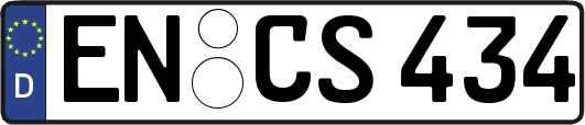 EN-CS434