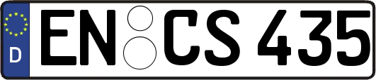 EN-CS435