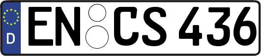 EN-CS436