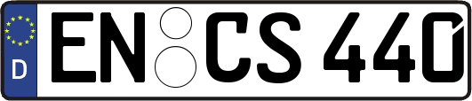 EN-CS440