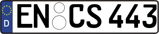 EN-CS443