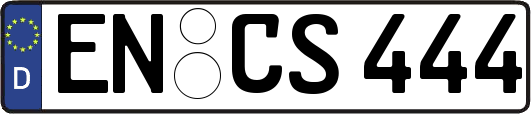 EN-CS444