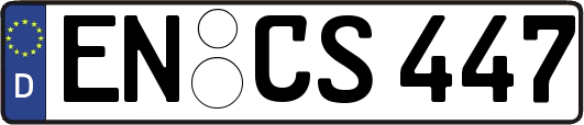 EN-CS447