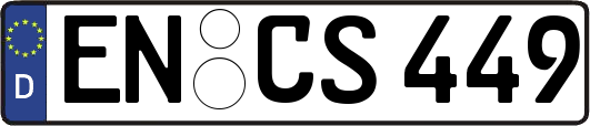 EN-CS449