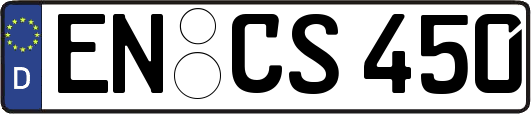 EN-CS450