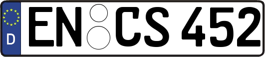 EN-CS452