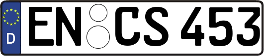 EN-CS453