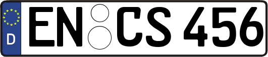EN-CS456