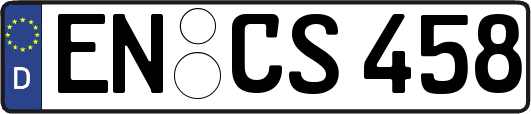 EN-CS458
