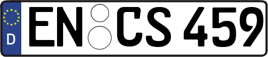 EN-CS459