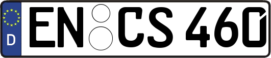 EN-CS460