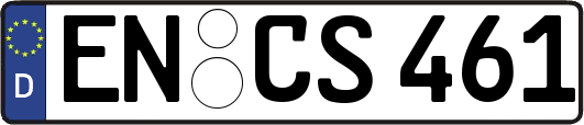 EN-CS461