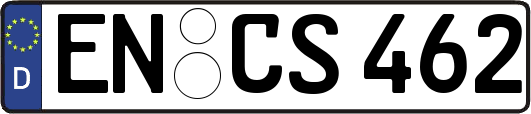 EN-CS462