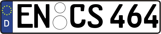 EN-CS464