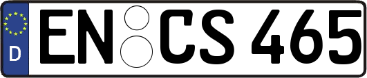 EN-CS465