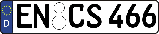 EN-CS466