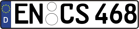 EN-CS468
