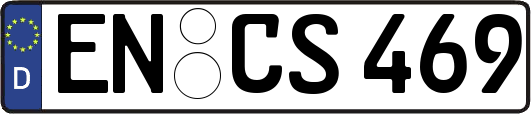 EN-CS469