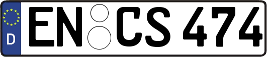 EN-CS474
