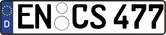 EN-CS477