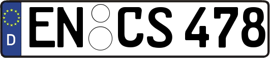 EN-CS478