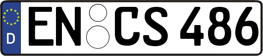 EN-CS486