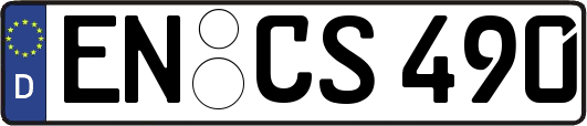 EN-CS490