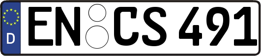 EN-CS491