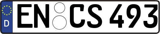 EN-CS493