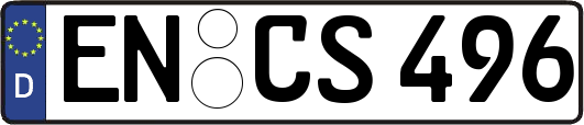 EN-CS496
