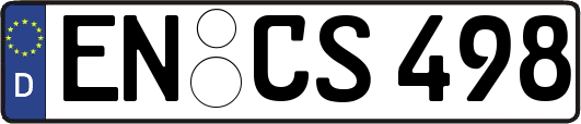 EN-CS498