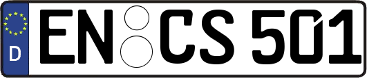 EN-CS501