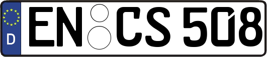 EN-CS508