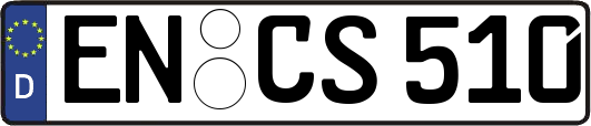 EN-CS510