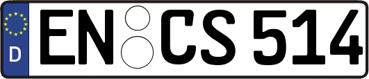 EN-CS514